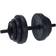 XQ Max Dumbbell Set 10kg