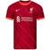 Nike Liverpool Red 2021/22 Home Vapor Match Authentic Jersey Men's