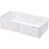 HoppeKids Quiltet Vuggerand 40x80cm