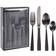 Excellent Houseware - Cutlery Set 16pcs