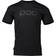 POC Logo T-shirt - Uranium Black