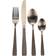 Excellent Houseware - Bestickset 16st