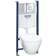 Grohe Solido Compact Set (38973)