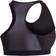 Adidas Don't Rest Alphaskin Padded Bra - Black