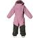 Isbjörn of Sweden Kid's Penguin Snowsuit - Dusty Pink (4700)