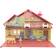 Moose Bluey Family Home Playset