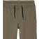 Name It Brushed Sweat Pants - Stone Gray (13153665)