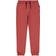 Name It Brushed Sweat Pants - Chili Oil (13153665)