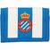 Safta RCD Espanyol Azul Blanco Poliéster Velcro