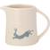 The English Tableware Company Artisan Hare Cream Jug