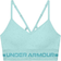 Under Armour Seamless Low Long Heather Sports Bra - Breeze/Cosmos