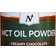 Nyttoteket MCT Oil Powder Creamy Chocolate 300g