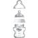 Tommee Tippee Closer to Nature Zuigfles Transparant 150 ml