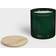 Skandinavisk Skog Forest Green Scented Candle