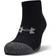 Under Armour Chaussettes Heatgear Locut - Noir