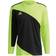 Adidas Squadra 21 Goalkeeper Jersey Men - Team Solar Yellow/Black