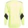 Adidas Squadra 21 Goalkeeper Jersey Men - Team Solar Yellow/Black