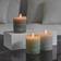 Skandinavisk Explore Small Scented Candle 65g 3pcs