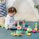 Trefl Rattle Rain Stick & Educational Beads