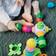 Trefl Rattle Rain Stick & Educational Beads