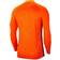 Nike Gardien III Goalkeeper Jersey Men - Total Orange/Brilliant Orange/Team Orange