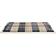 vidaXL 42 Ribbed base Sengeramme 80X200cm