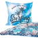 Herding Surfer Bedding Set 135x200cm