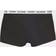 Tommy Hilfiger Organic Cotton Logo Trunks 2-pack - Black/Black (UB0UB00289)