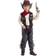 Th3 Party James Cowboy Children Costume