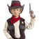 Th3 Party James Cowboy Children Costume