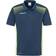 Uhlsport Goal Polo Shirt Unisex - Petrol/Flashgreen