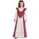 Th3 Party Medieval Princess Children Costume