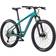 Kona Cinder Cone 2022 Gloss Metallic Green Unisex