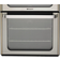 Hotpoint HUE61X Stainless Steel