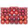 vidaXL Balls 100 Julgranspynt 100st