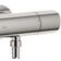 Grohe Rainshower (27967000) Rostfreier Stahl