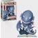 Funko Pop! Animations Yu Gi Oh Blue Eyes Toon Dragon