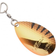 Abu Garcia Insta Spinnerbait Gold Perch 2-pack