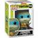 Funko Pop! Teenage Mutant Ninja Turtles 2 Leonardo