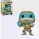 Funko Pop! Teenage Mutant Ninja Turtles 2 Leonardo