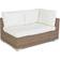 Comfort Garden Bahamas 140 Left Soffa