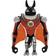 Playmates Toys Ben 10 Omni Kix Armor Jetray