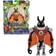 Playmates Toys Ben 10 Omni Kix Armor Jetray