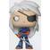 Funko Pop! Teen Titans Go Rose Wilson