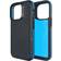 Gear4 D3o Vancouver Snap Iphone 2021 6.1 Pro Black blue (702008225)