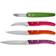 Amefa Forest Color S2700638 Knife Set