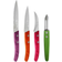 Amefa Forest Color S2700638 Knife Set