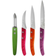 Amefa Forest Color S2700638 Knife Set