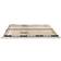 vidaXL 28 Slatted Bed Base Adjustable Head 70X200cm