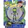 Playmates Toys Ben 10 Omni Naut Armor Ben Tennyson